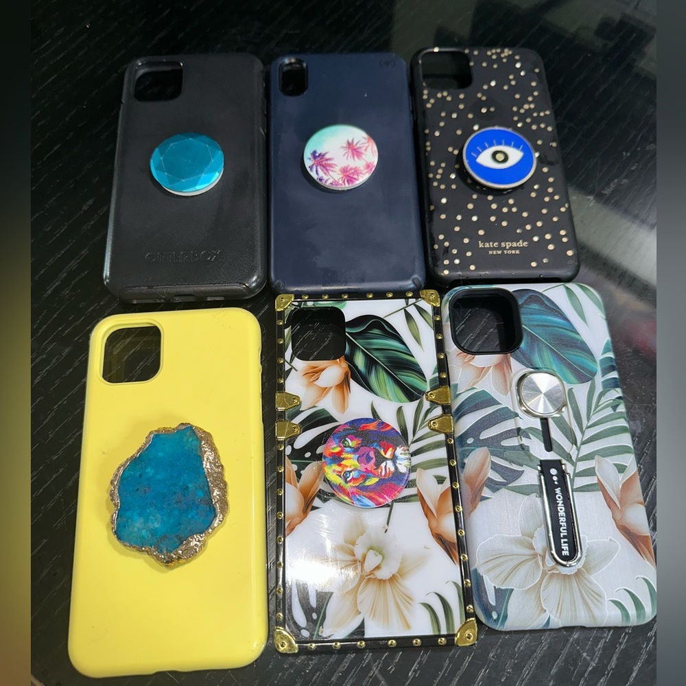 iPhone 11pro max cell phone case|accessories